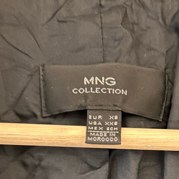 Mango blazer - Picture 3 of 3